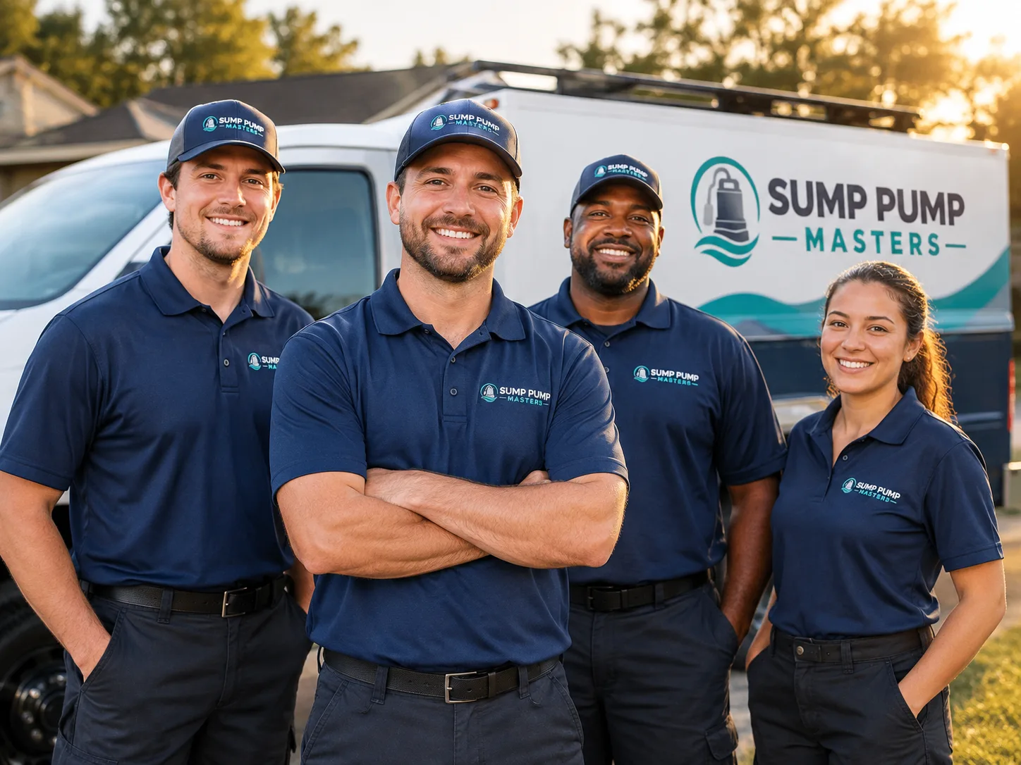 Sump Pump Repair company in Enderlin, ND