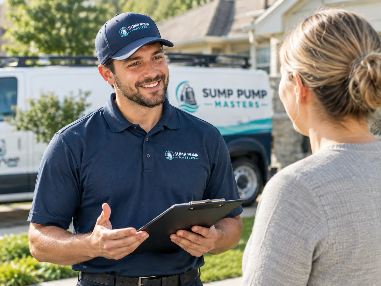 Sump Pump Repair Enderlin, ND FAQs